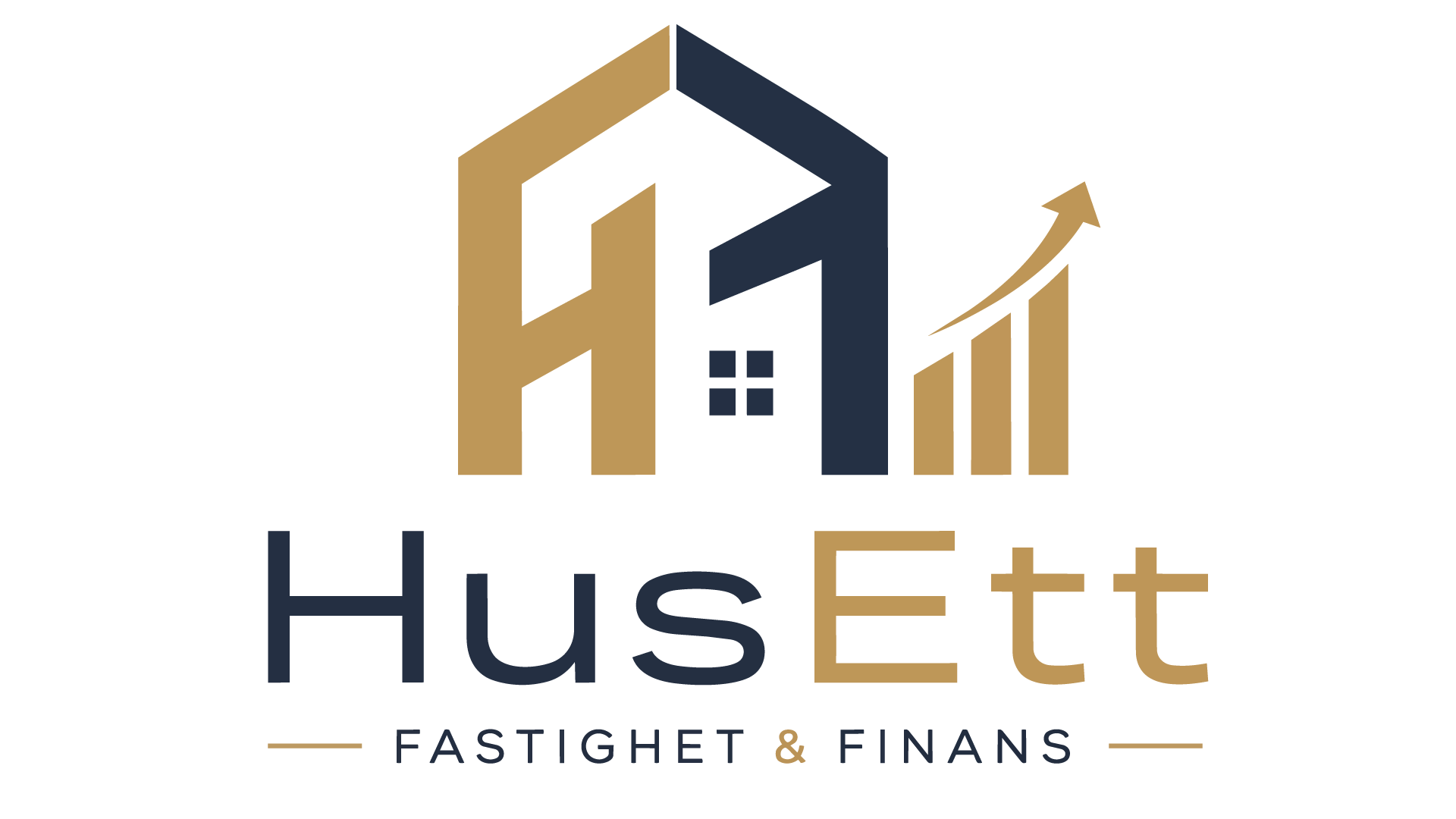 HusEtt Fastighet & Finans