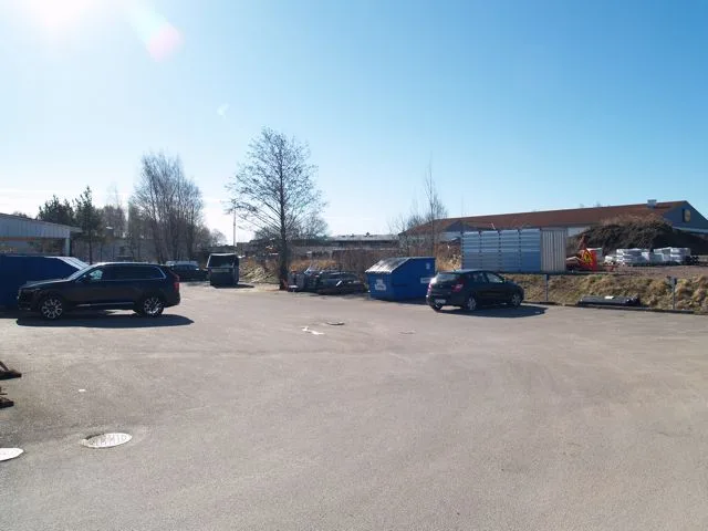 Industrifastighet, Drakvägen 9, Motala – bild 4