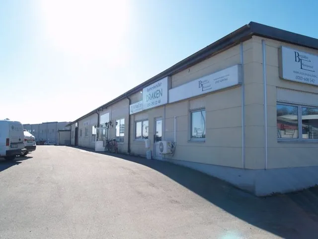 Industrifastighet, Drakvägen 9, Motala – bild 2