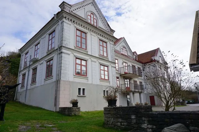 Lummelundagrottorna med fastigheter – bild 4