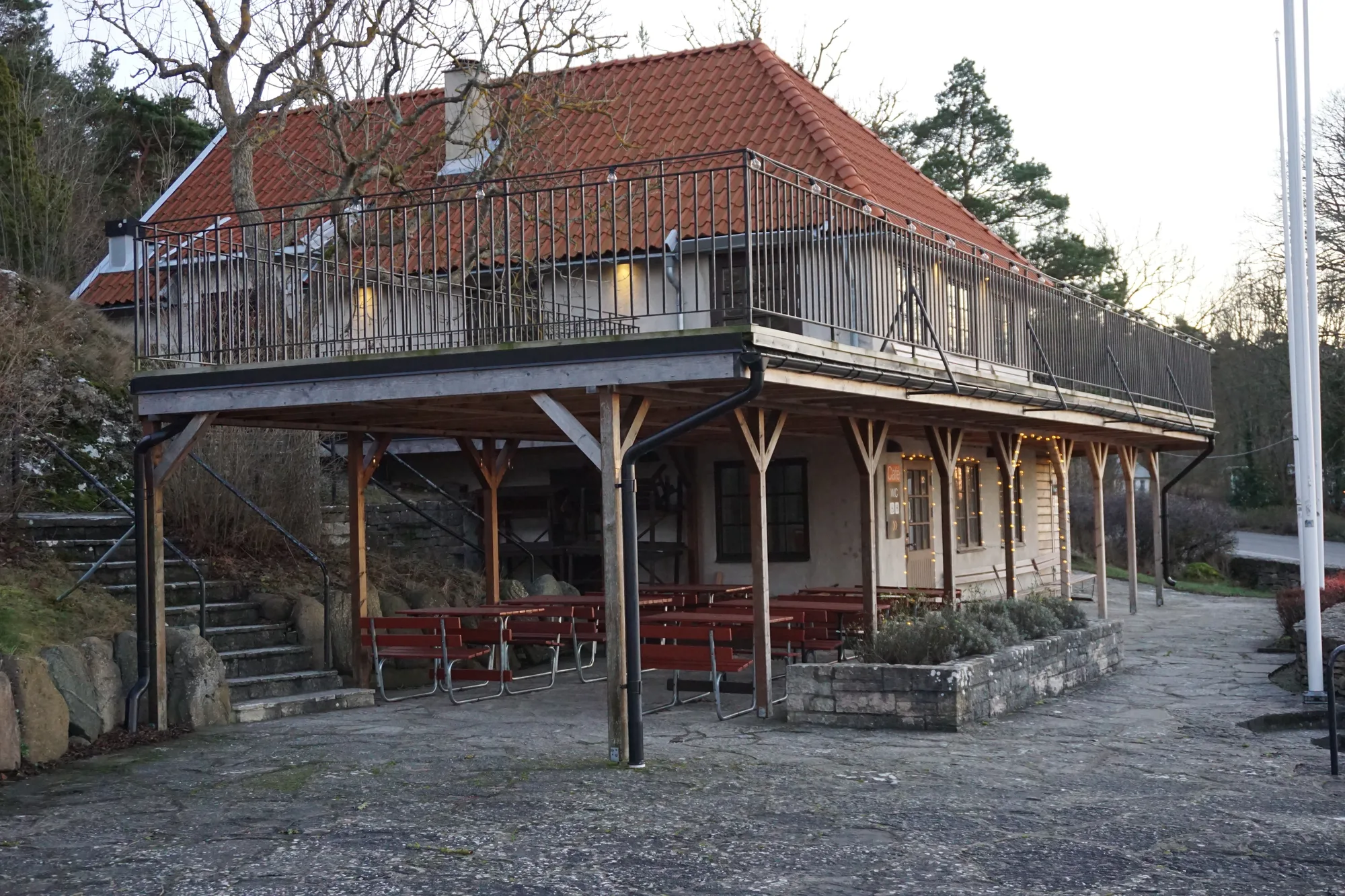 Lummelundagrottorna med fastigheter – bild 16