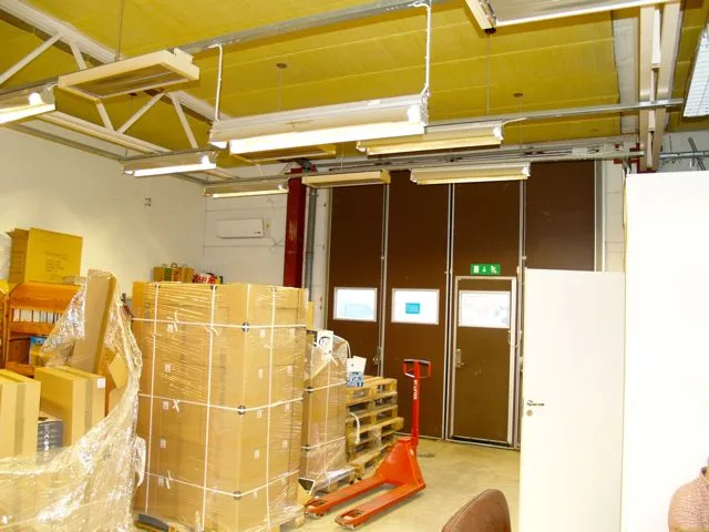 Industrifastighet, Drakvägen 9, Motala – bild 3