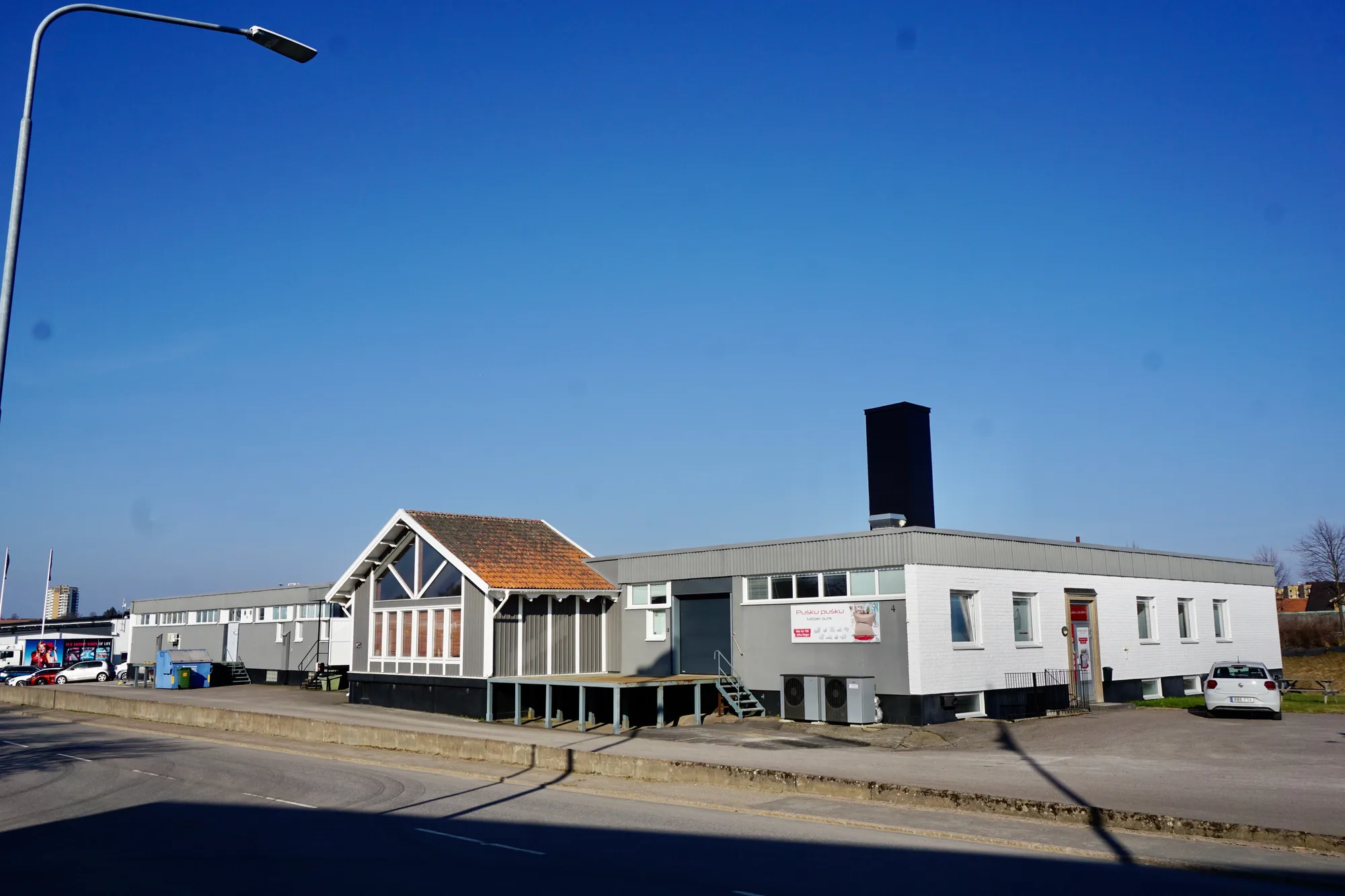 Motala, Vintergatan 4 – bild 2