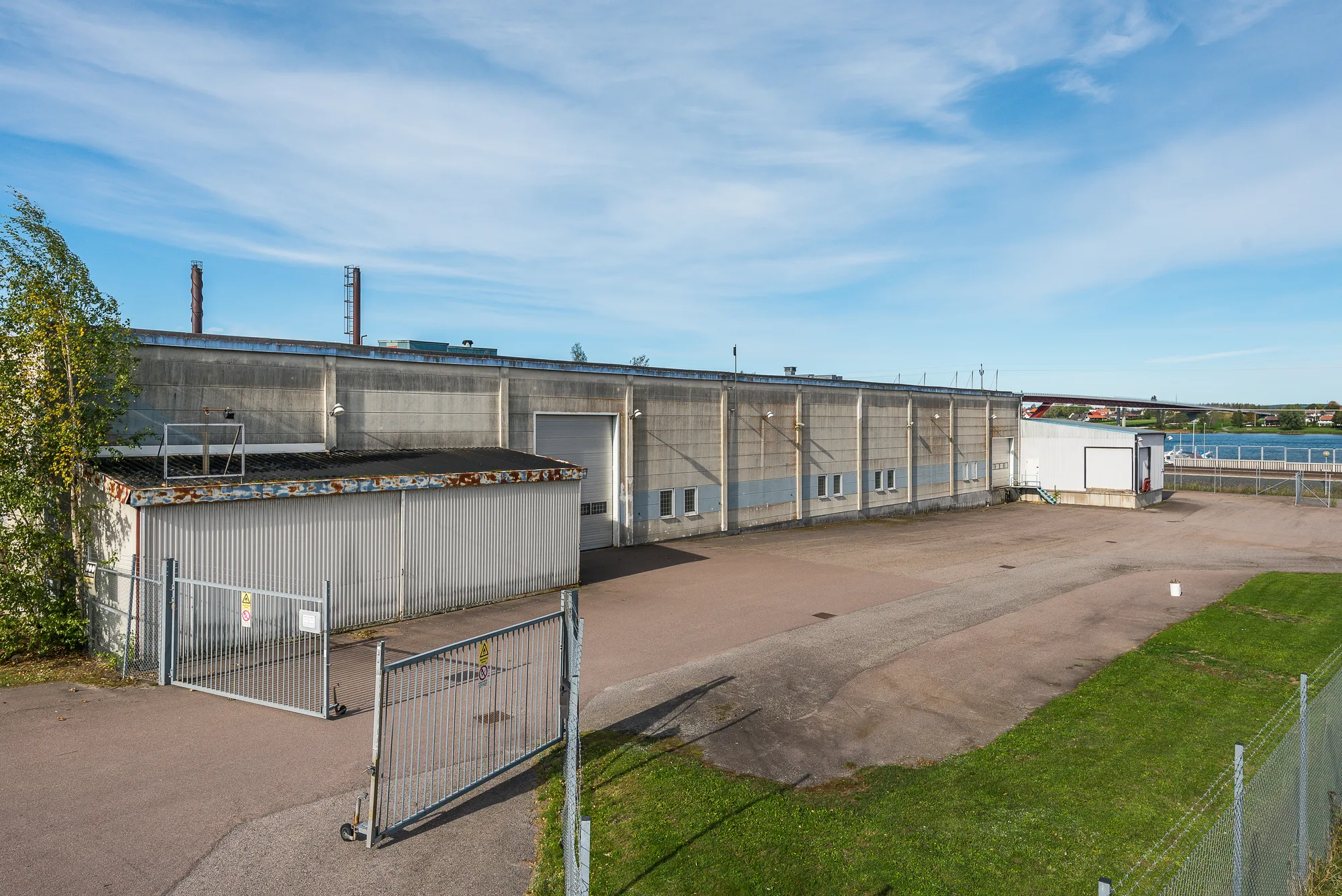 Industri- och lagerfastighet, Ringtrastvägen 4, Motala – bild 6