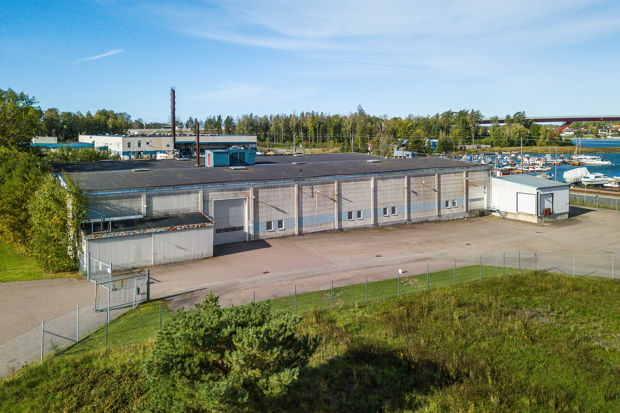 Industri- och lagerfastighet, Ringtrastvägen 4, Motala – bild 5