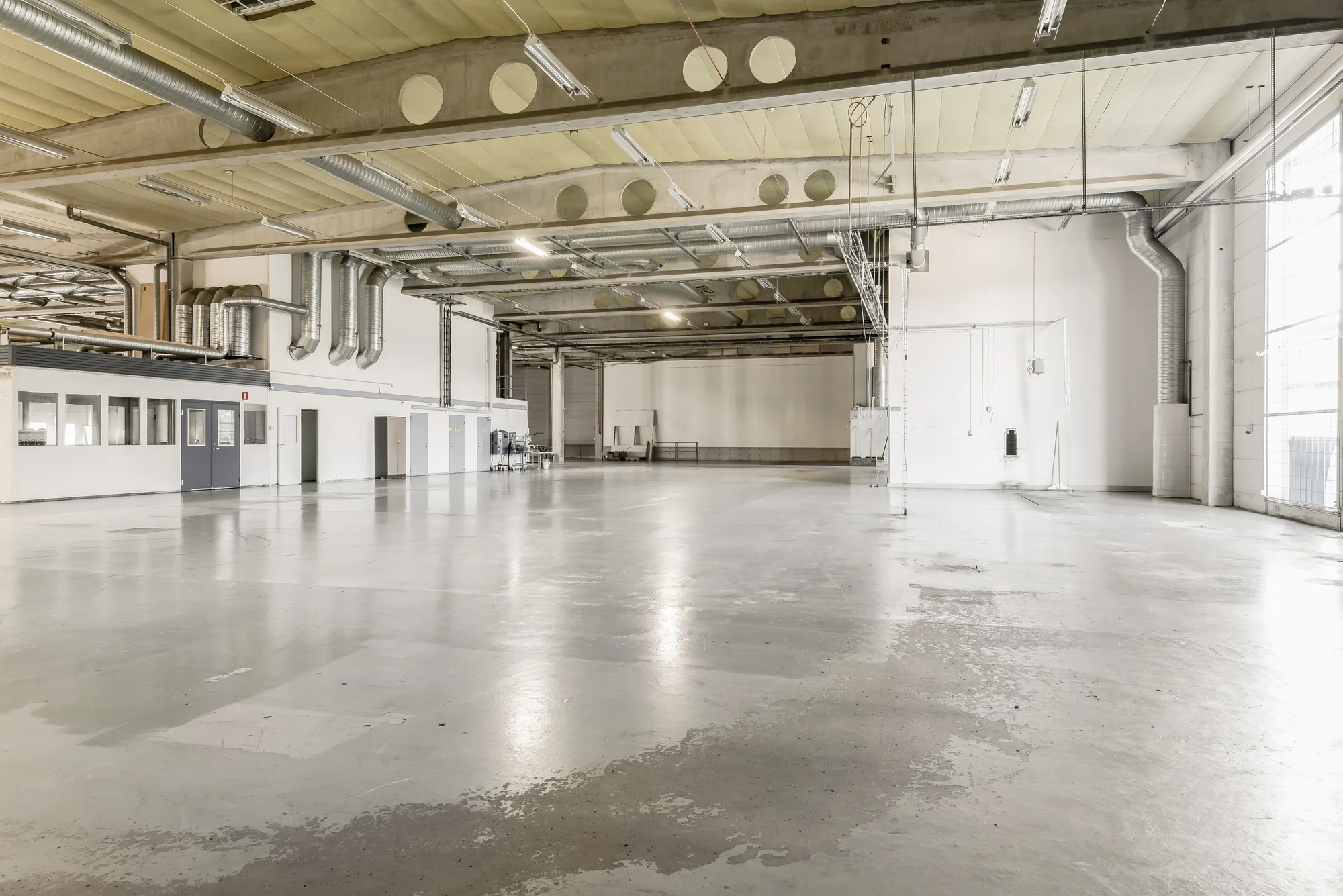 Industri- och lagerfastighet, Ringtrastvägen 4, Motala – bild 13