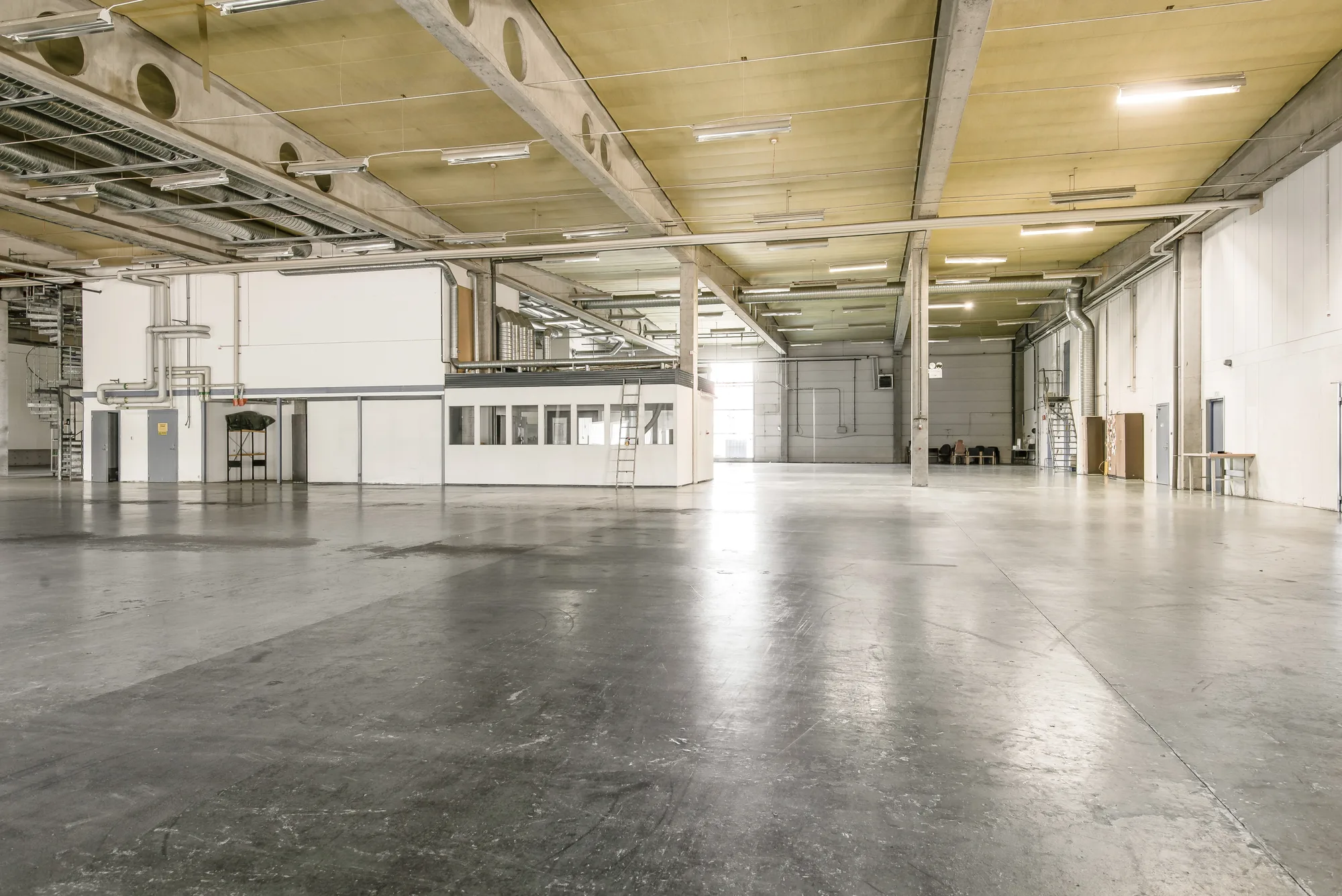 Industri- och lagerfastighet, Ringtrastvägen 4, Motala – bild 8