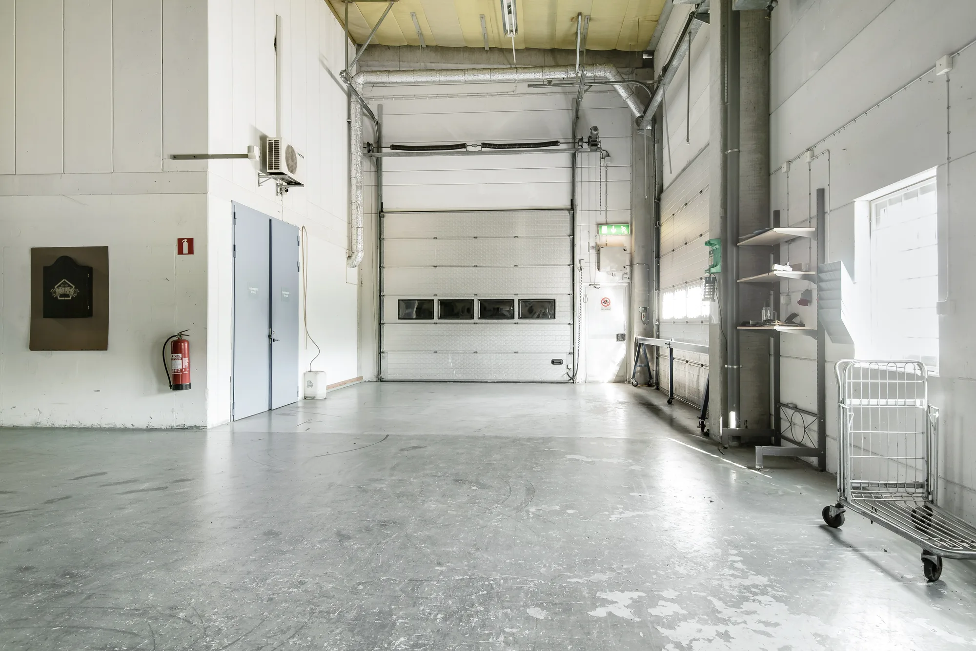 Industri- och lagerfastighet, Ringtrastvägen 4, Motala – bild 7