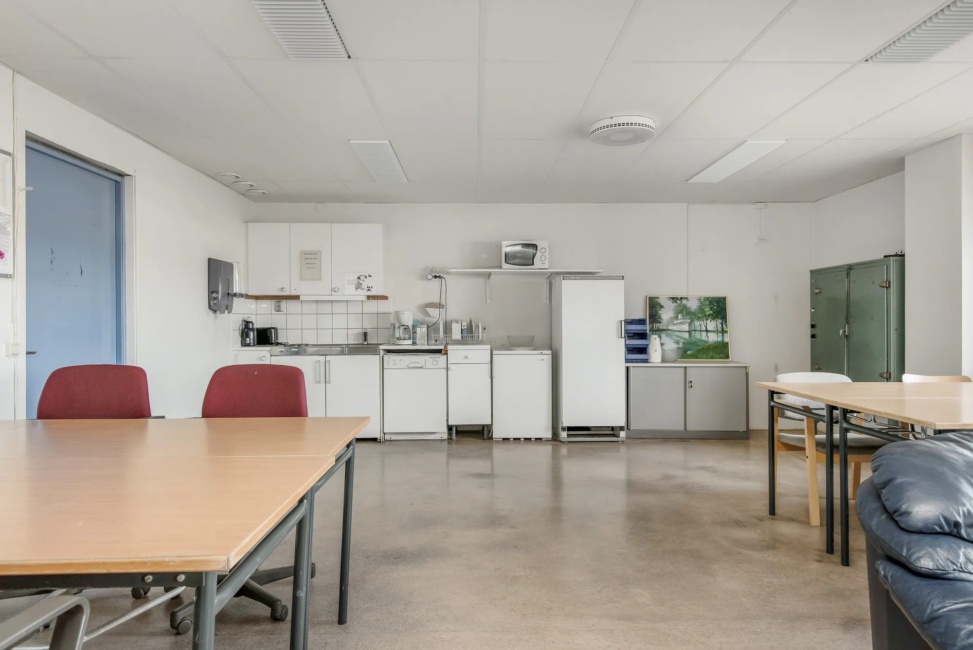 Industri- och lagerfastighet, Ringtrastvägen 4, Motala – bild 17