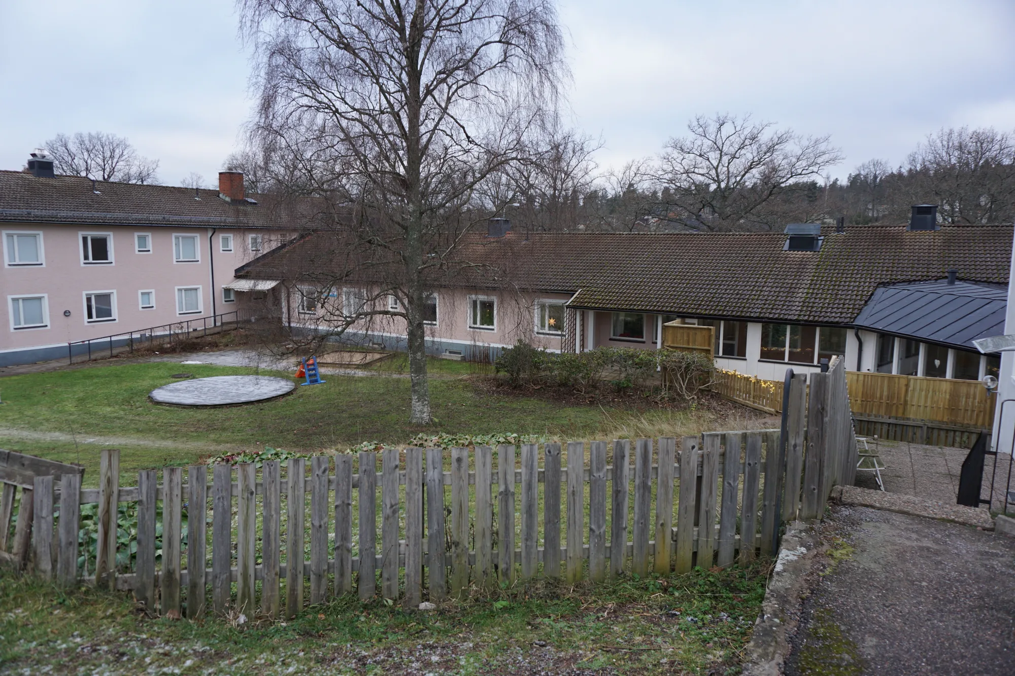 Hyresfastighet Hagagatan/Skolgatan, Borensberg – bild 4