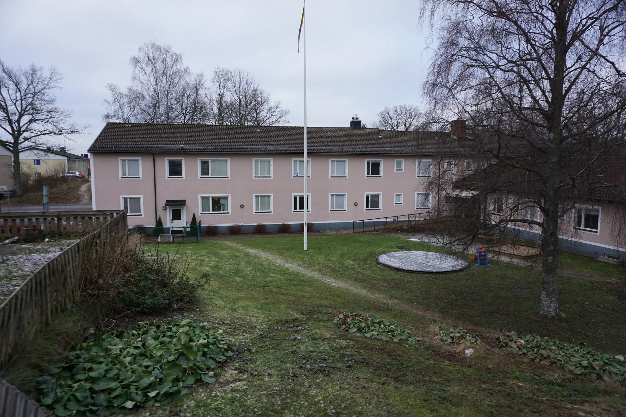 Hyresfastighet Hagagatan/Skolgatan, Borensberg – bild 6