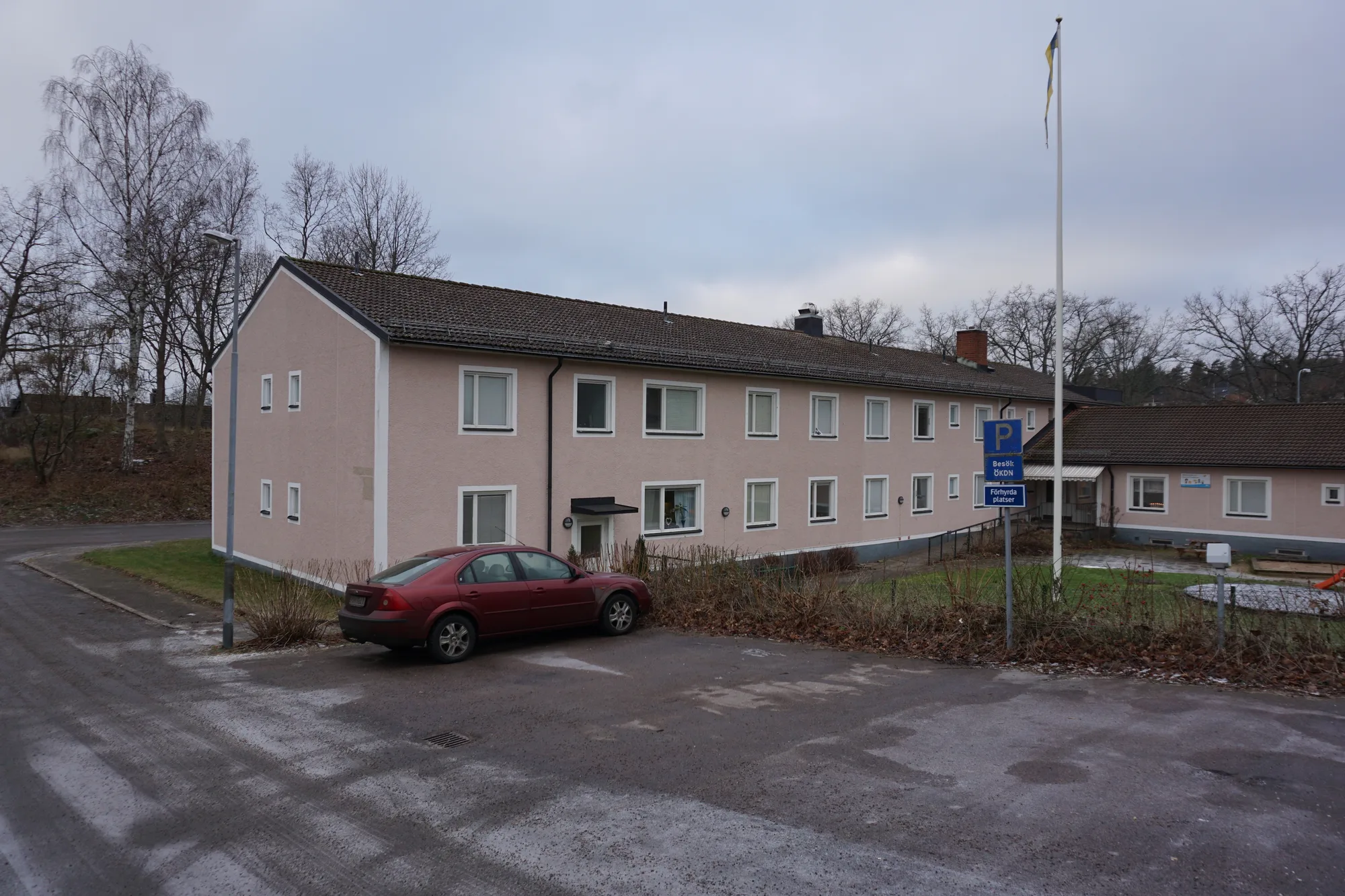 Hyresfastighet Hagagatan/Skolgatan, Borensberg – bild 7