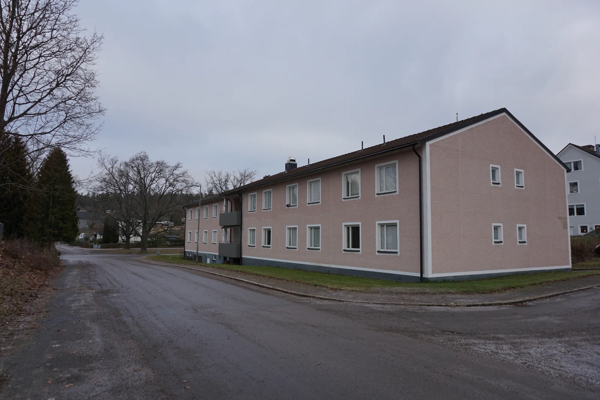 Hyresfastighet Hagagatan/Skolgatan, Borensberg – bild 5