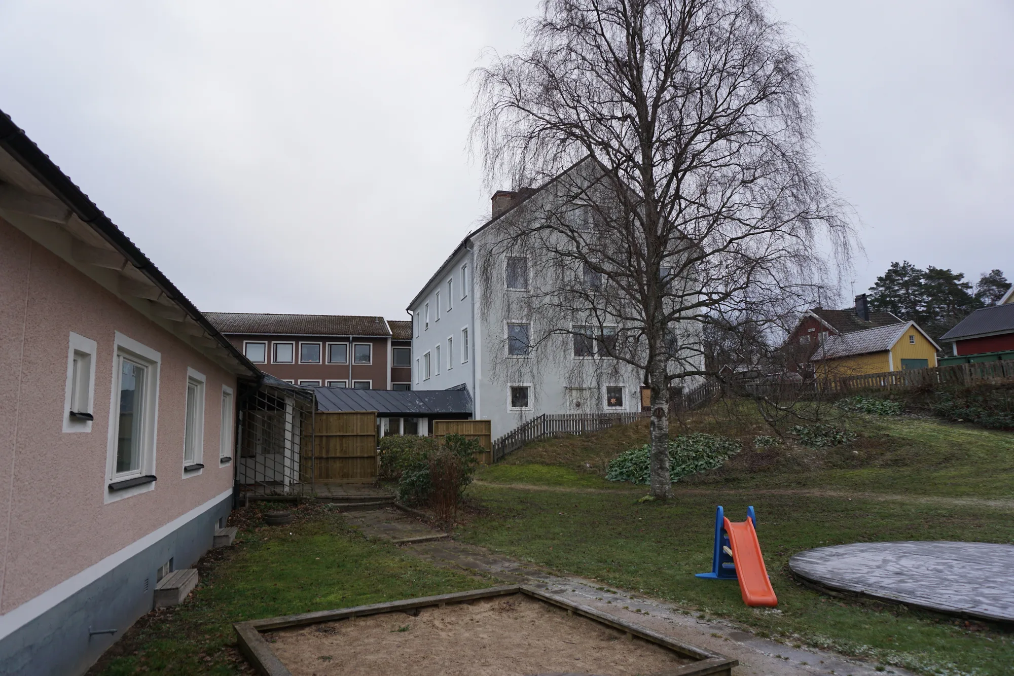 Hyresfastighet Hagagatan/Skolgatan, Borensberg – bild 14