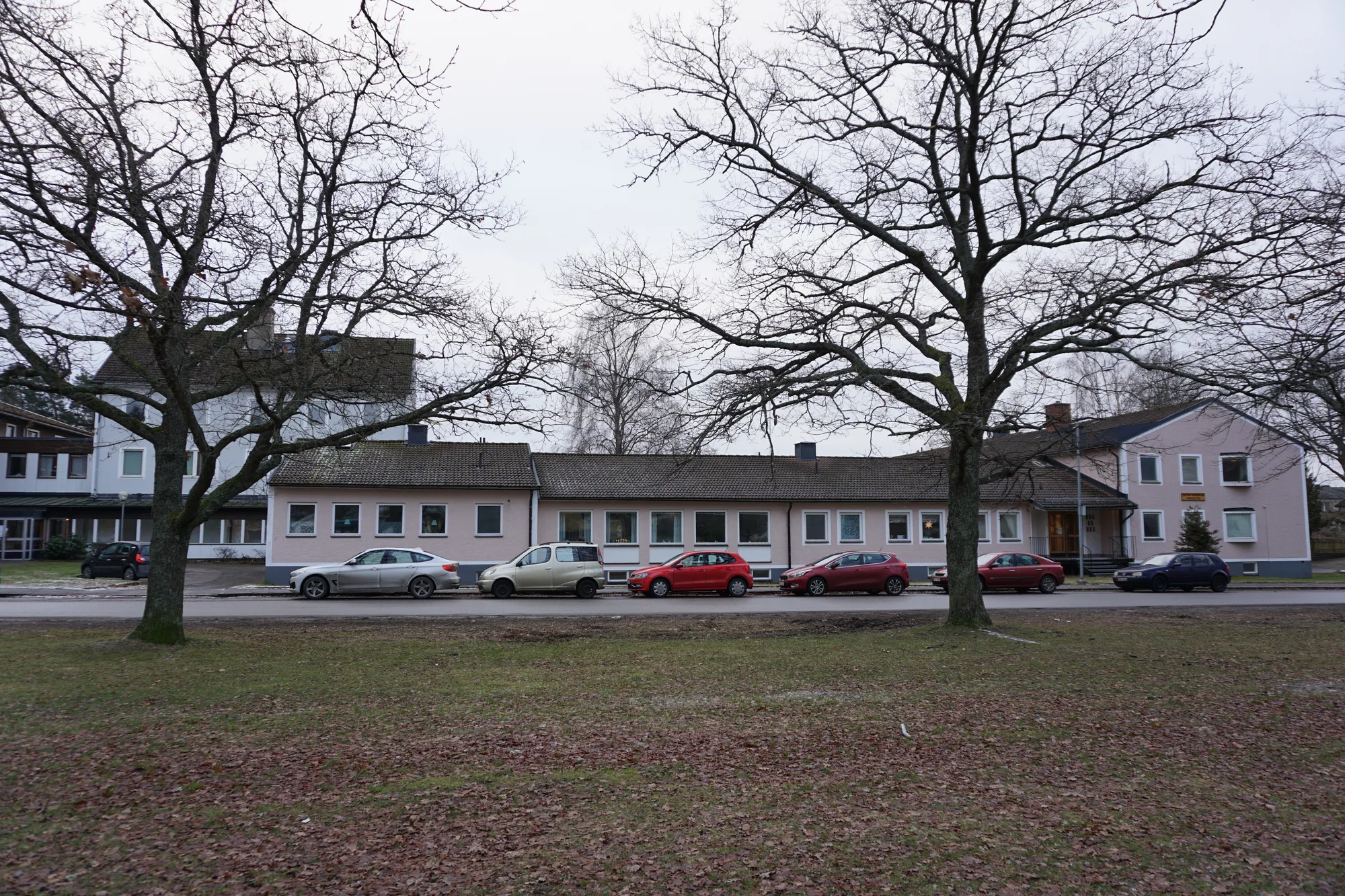 Hyresfastighet Hagagatan/Skolgatan, Borensberg – bild 2