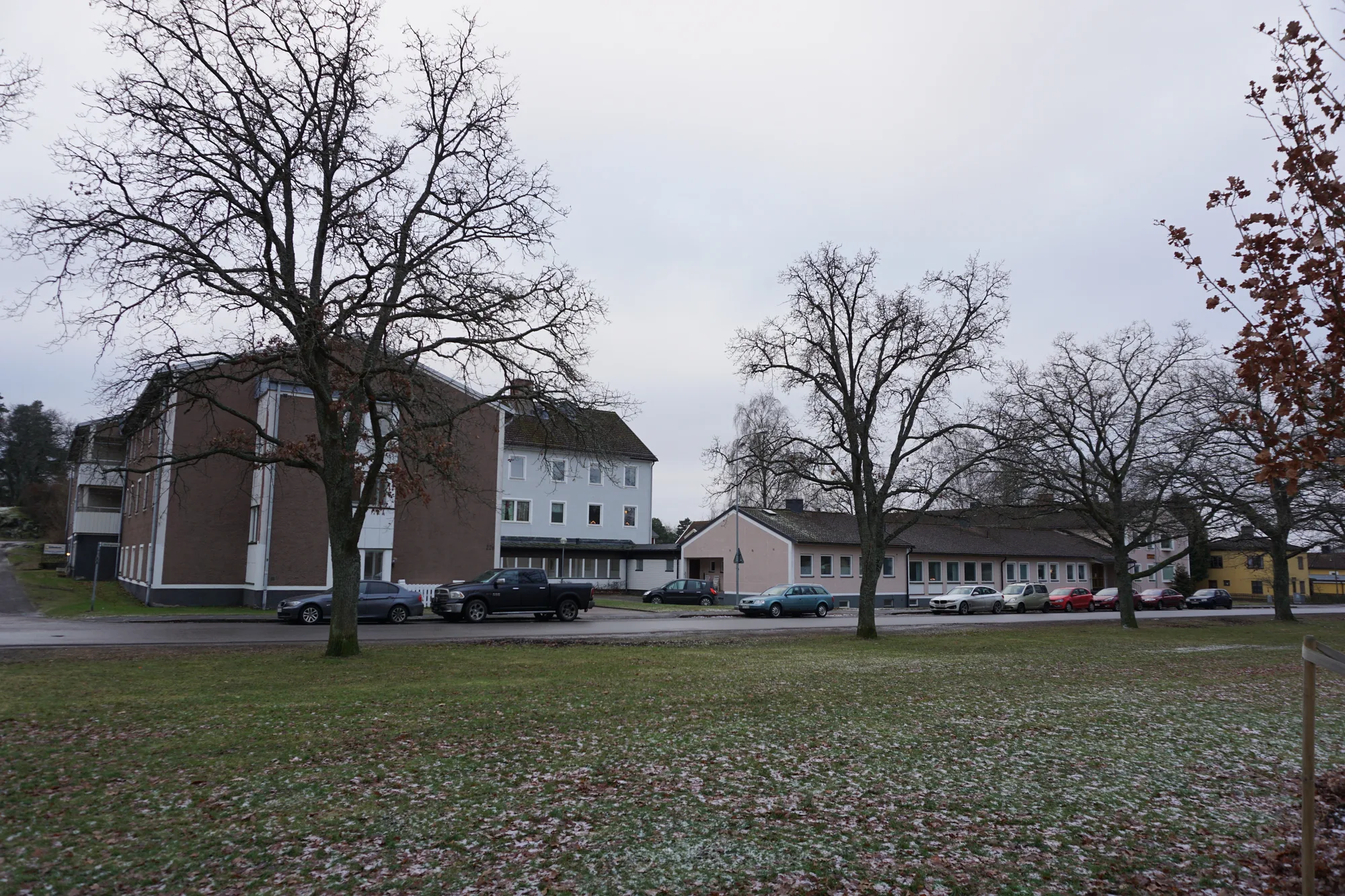 Hyresfastighet Hagagatan/Skolgatan, Borensberg – bild 10