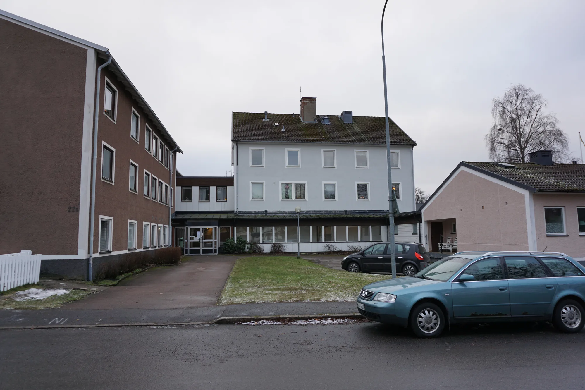 Hyresfastighet Hagagatan/Skolgatan, Borensberg – bild 9