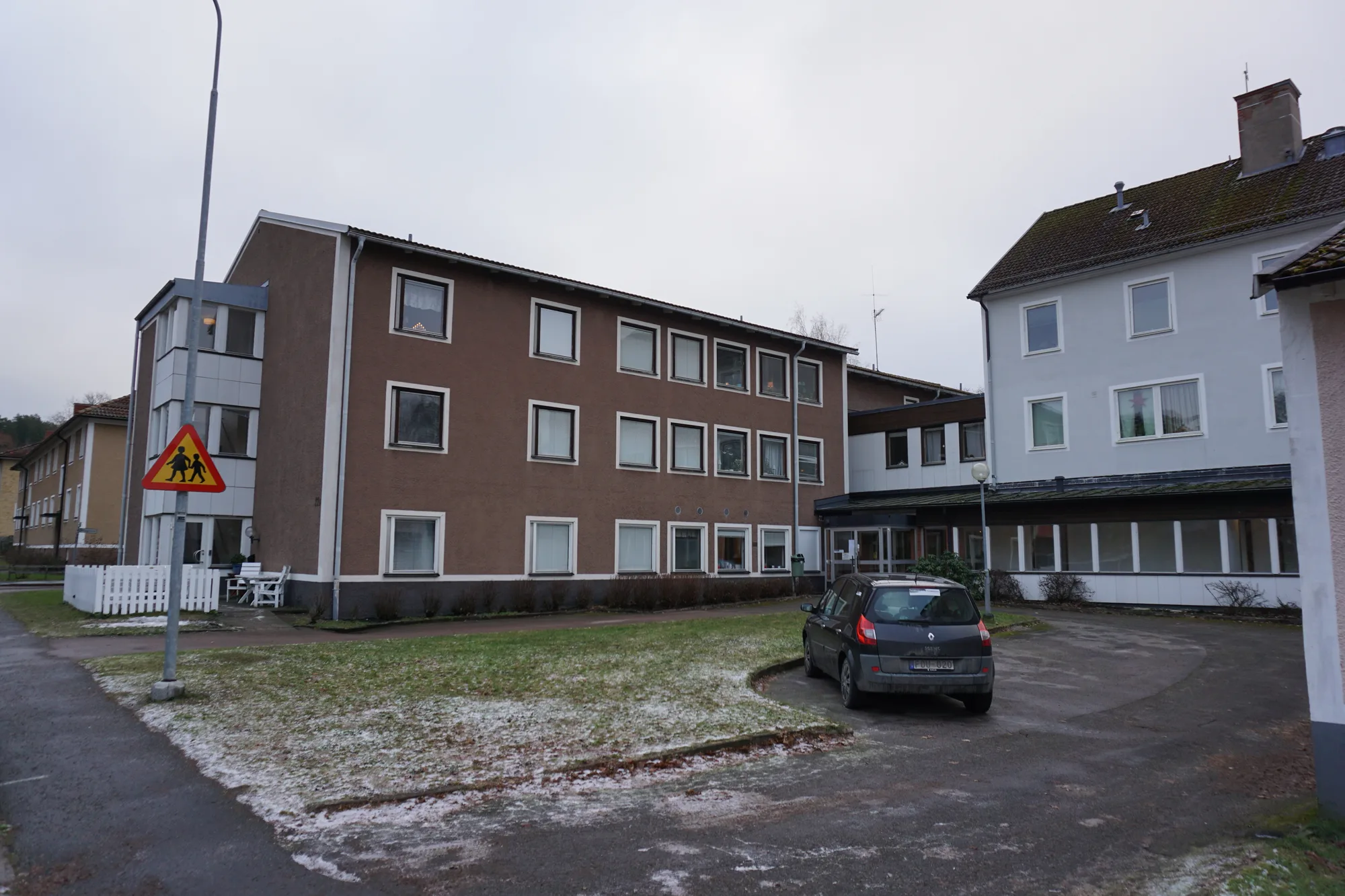 Hyresfastighet Hagagatan/Skolgatan, Borensberg – bild 8