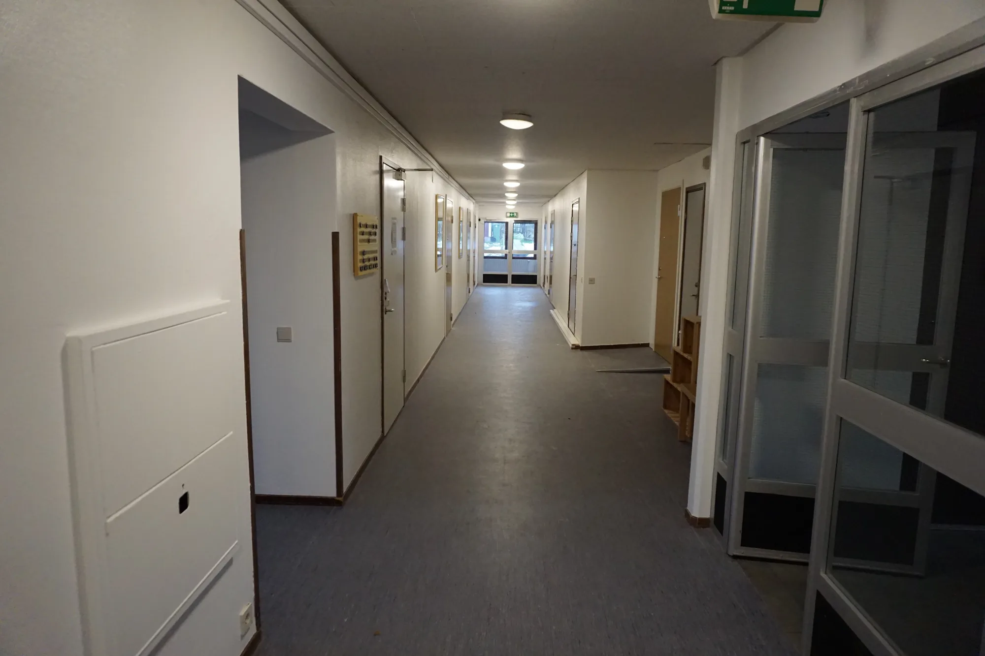 Hyresfastighet Hagagatan/Skolgatan, Borensberg – bild 16