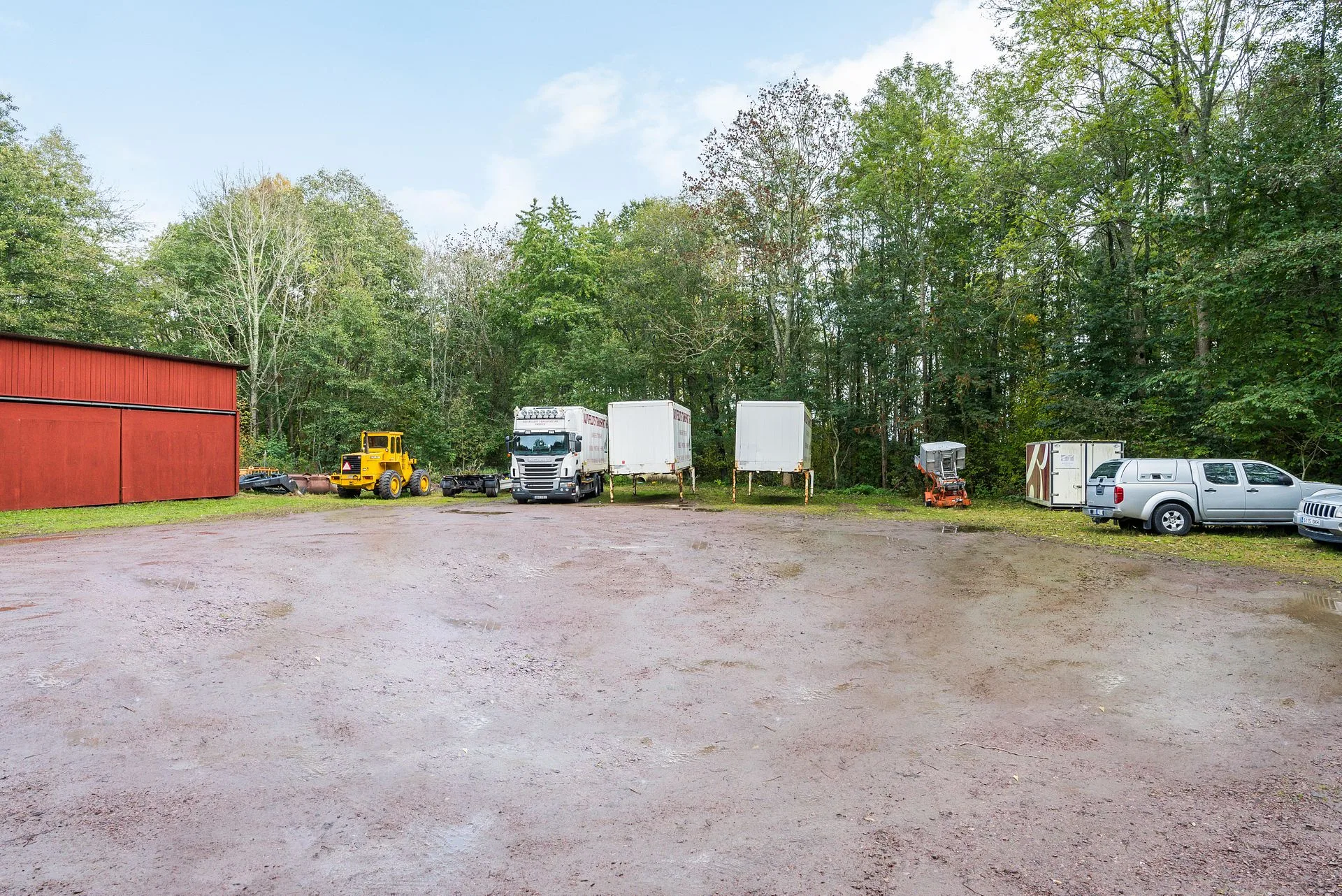 Industrifastighet, Karshult 20, Motala – bild 15