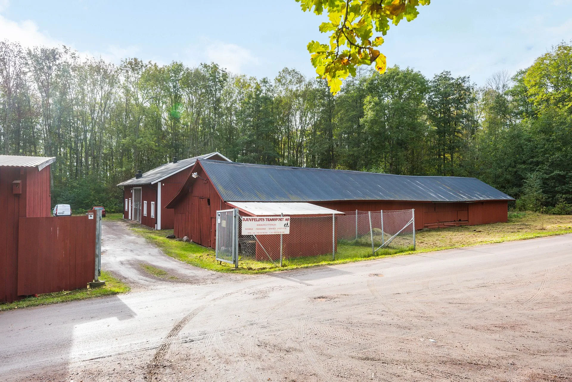 Industrifastighet, Karshult 20, Motala – bild 7