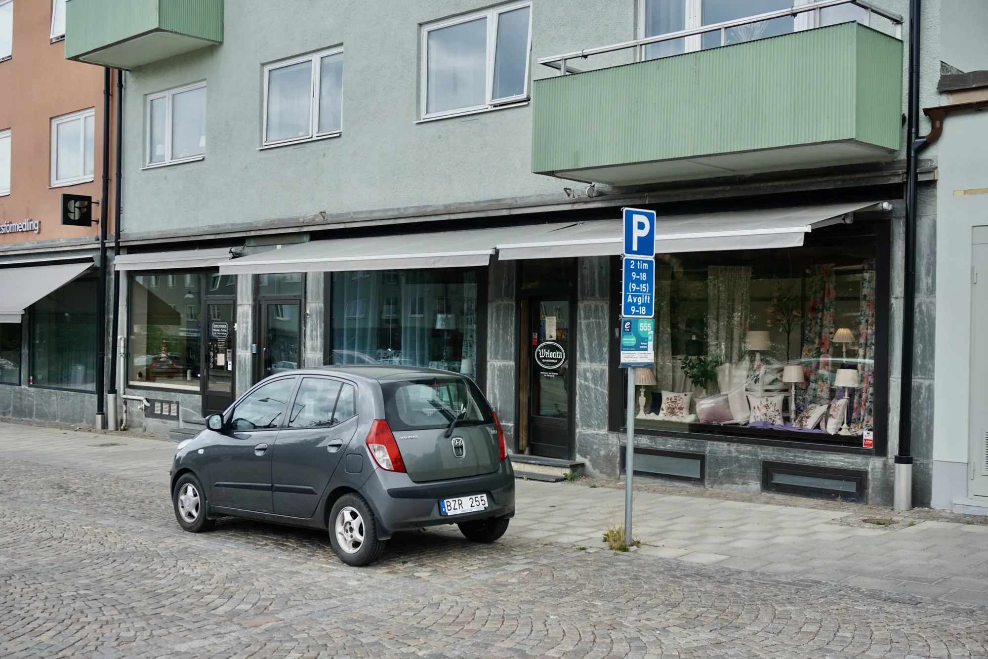 Drottninggatan 12, Motala – bild 3