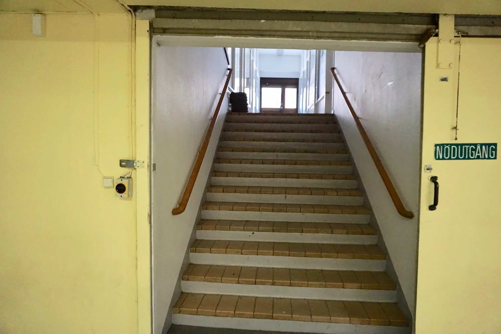 Urban Hjärnes Väg 14, Motala – bild 4