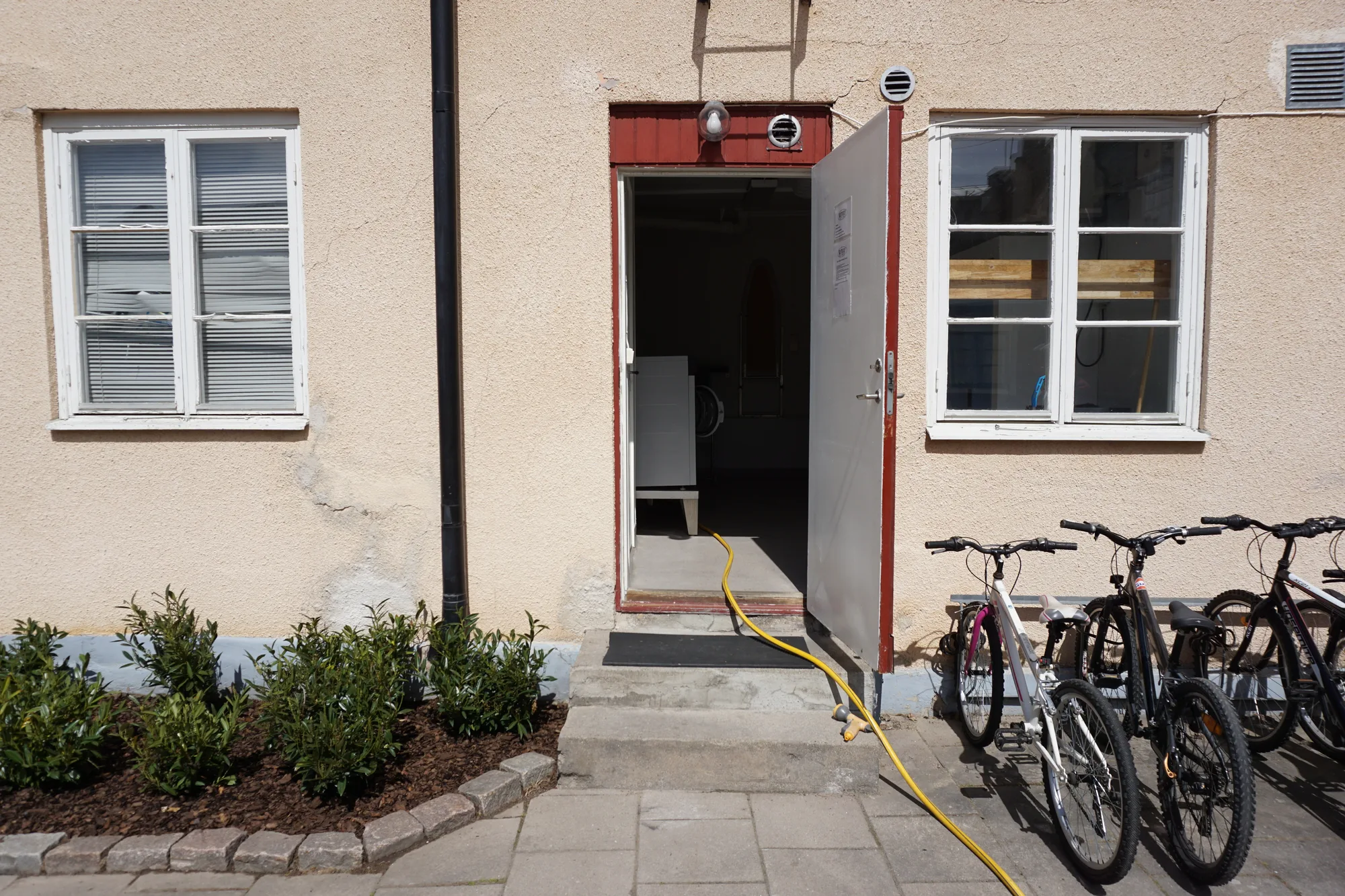 Bolag med hyresfastigheten Borgmästaren 1, Skänninge – bild 13