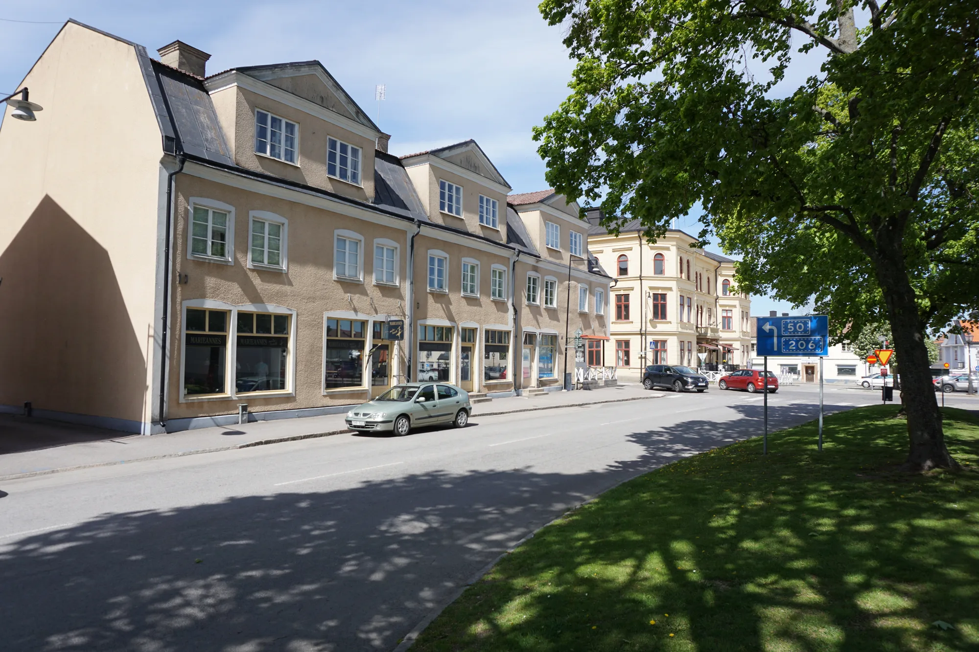 Bolag med hyresfastigheten Borgmästaren 1, Skänninge – bild 4