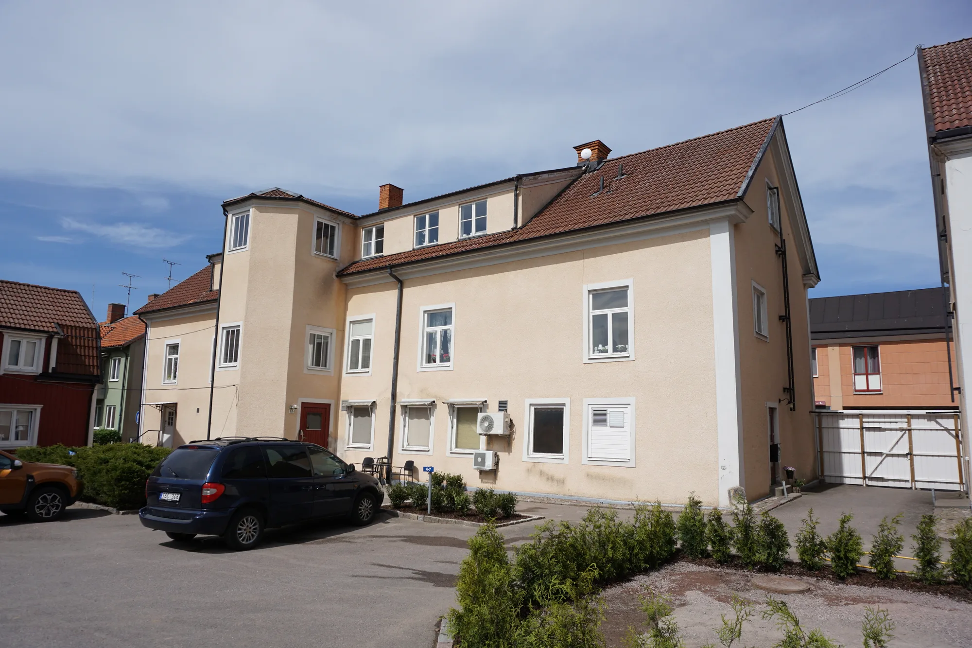 Bolag med hyresfastigheten Borgmästaren 1, Skänninge – bild 7