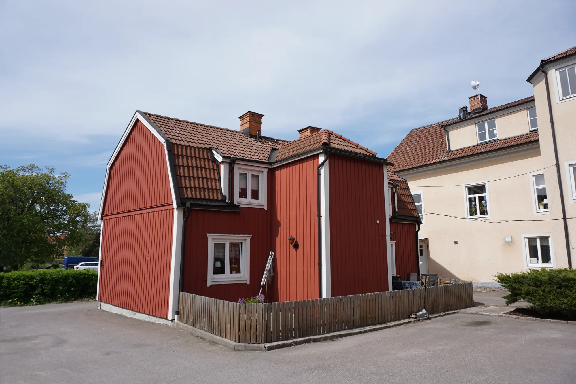Bolag med hyresfastigheten Borgmästaren 1, Skänninge – bild 9