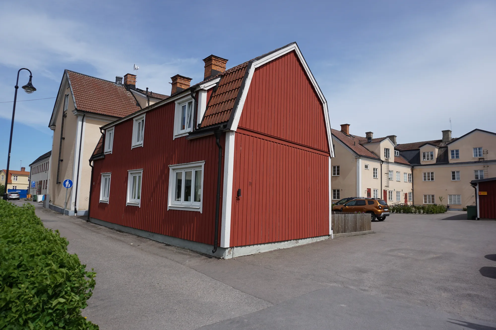 Bolag med hyresfastigheten Borgmästaren 1, Skänninge – bild 10