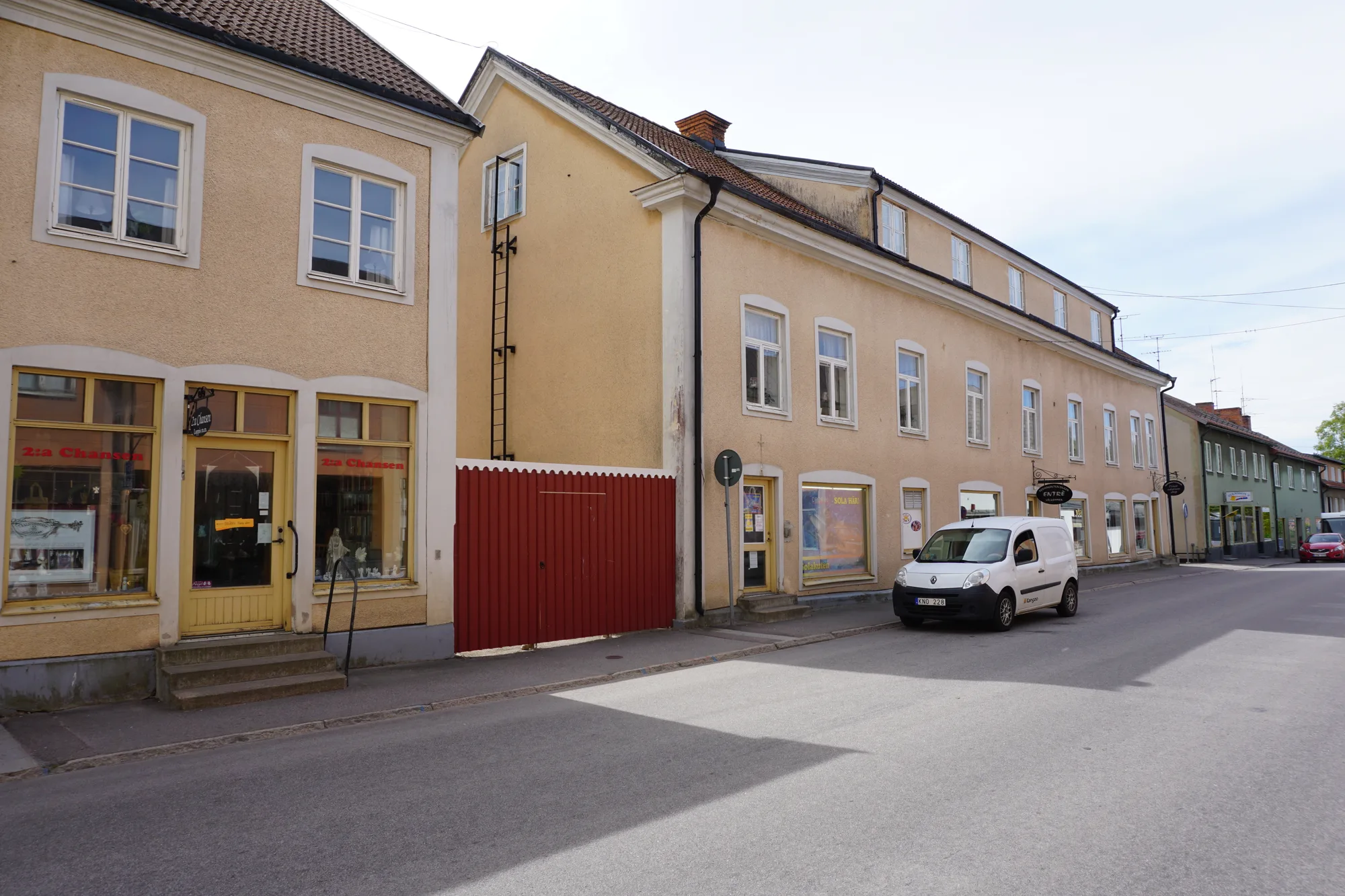 Bolag med hyresfastigheten Borgmästaren 1, Skänninge – bild 5