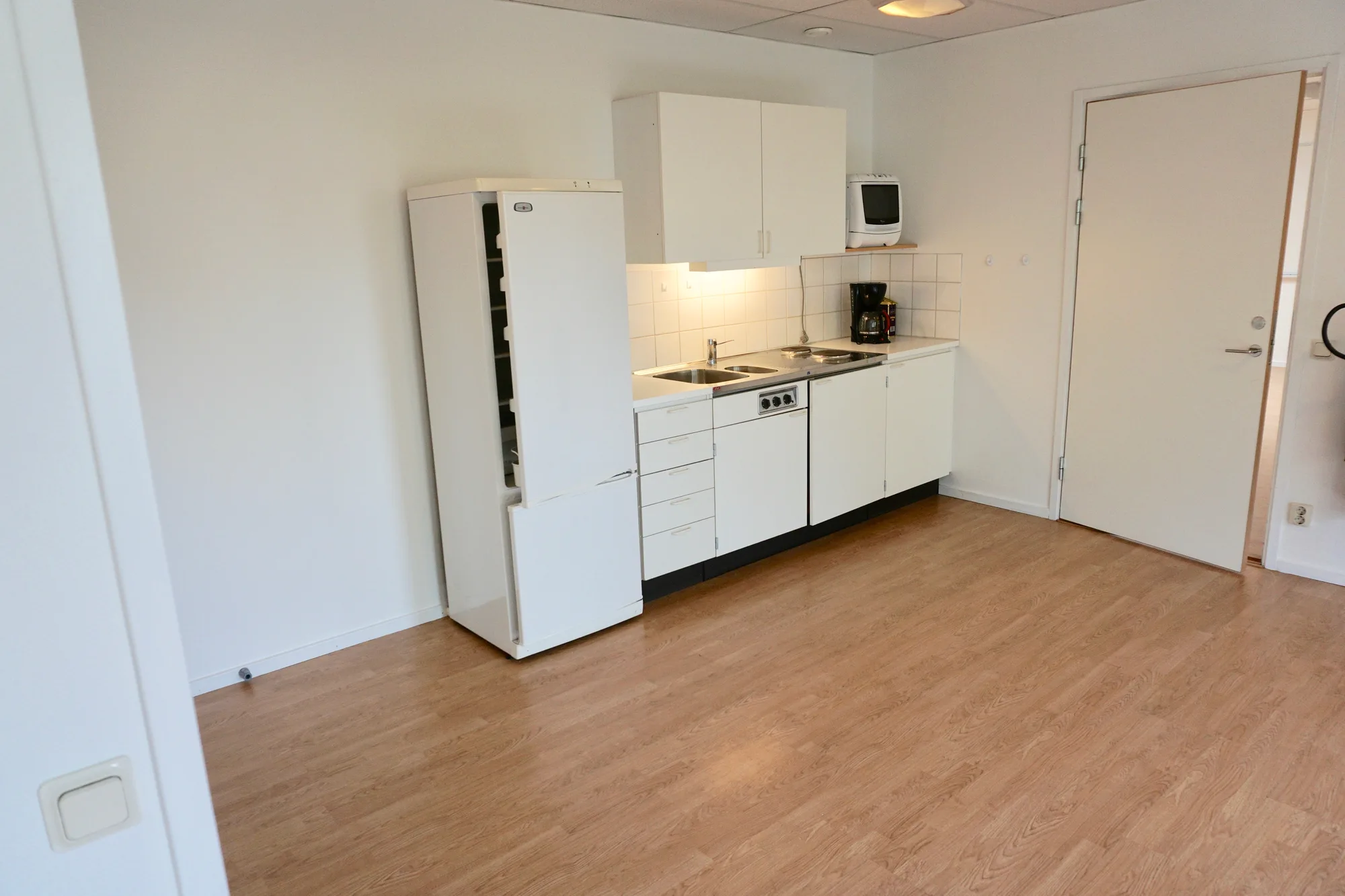 Östermalmsgatan 132, Motala – 105 kvm – bild 1