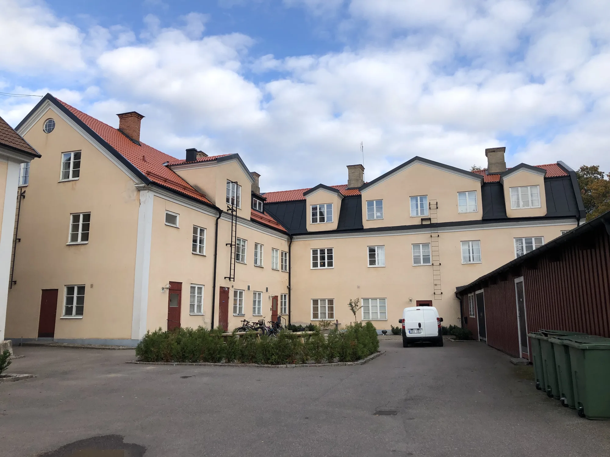 Bolag med hyresfastigheten Borgmästaren 1, Skänninge – bild 6