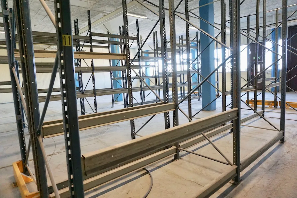 Logistikfastighet, Strandvägen 2, Hammar – bild 10
