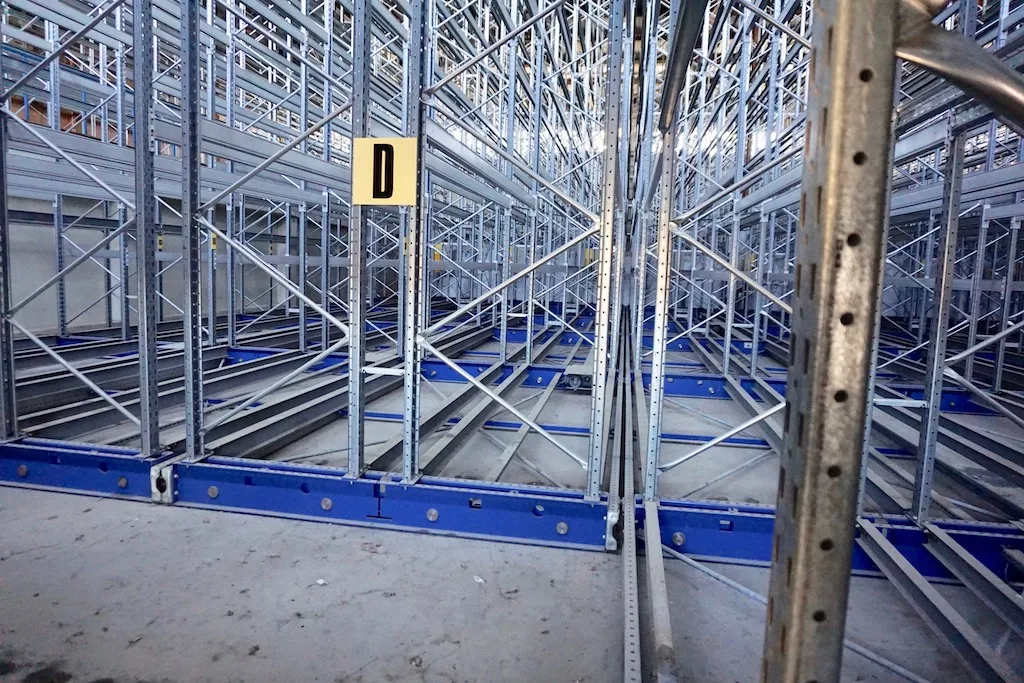 Logistikfastighet, Strandvägen 2, Hammar – bild 11
