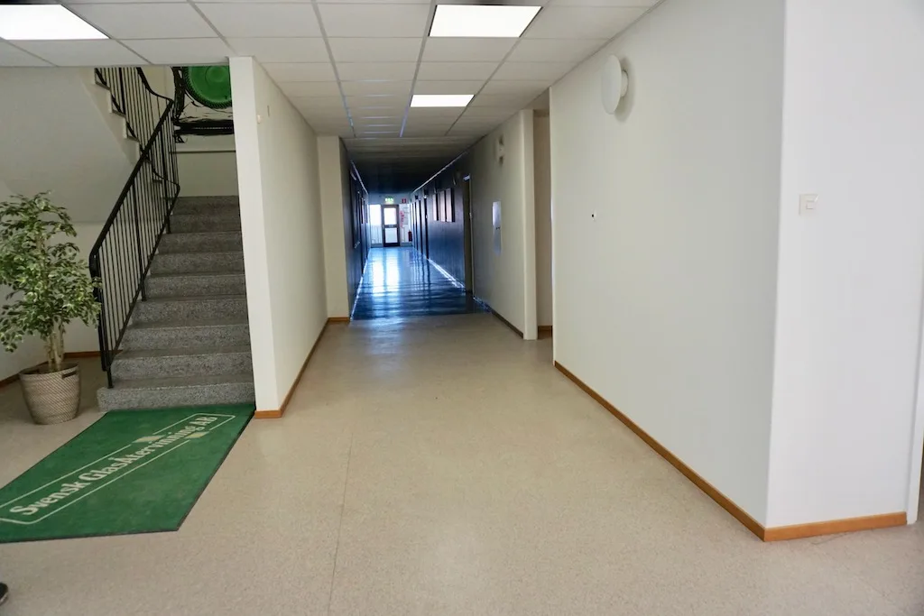 Logistikfastighet, Strandvägen 2, Hammar – bild 8
