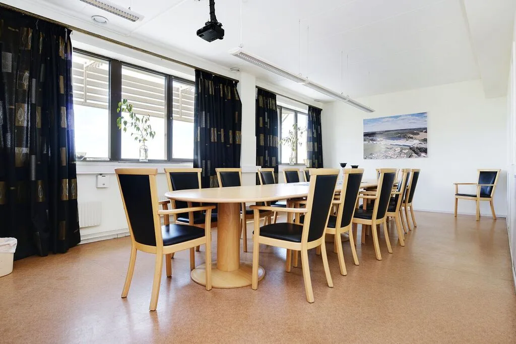 Logistikfastighet, Strandvägen 2, Hammar – bild 16