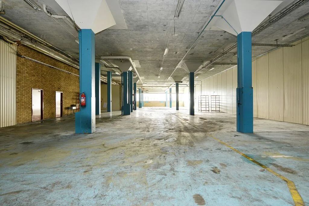 Logistikfastighet, Strandvägen 2, Hammar – bild 20
