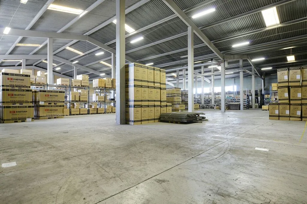 Logistikfastighet, Strandvägen 2, Hammar – bild 22