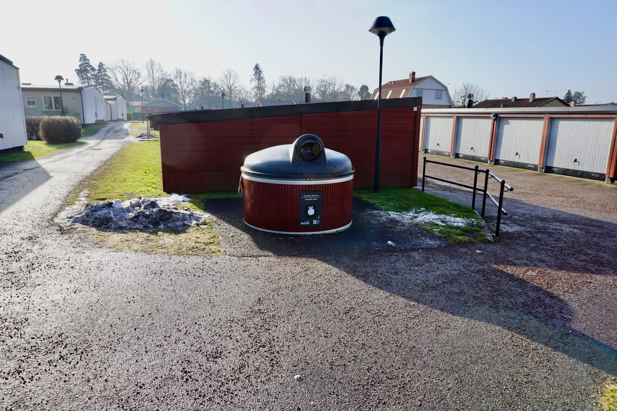 Hyresfastighet Guldkullen 1, Motala – bild 20