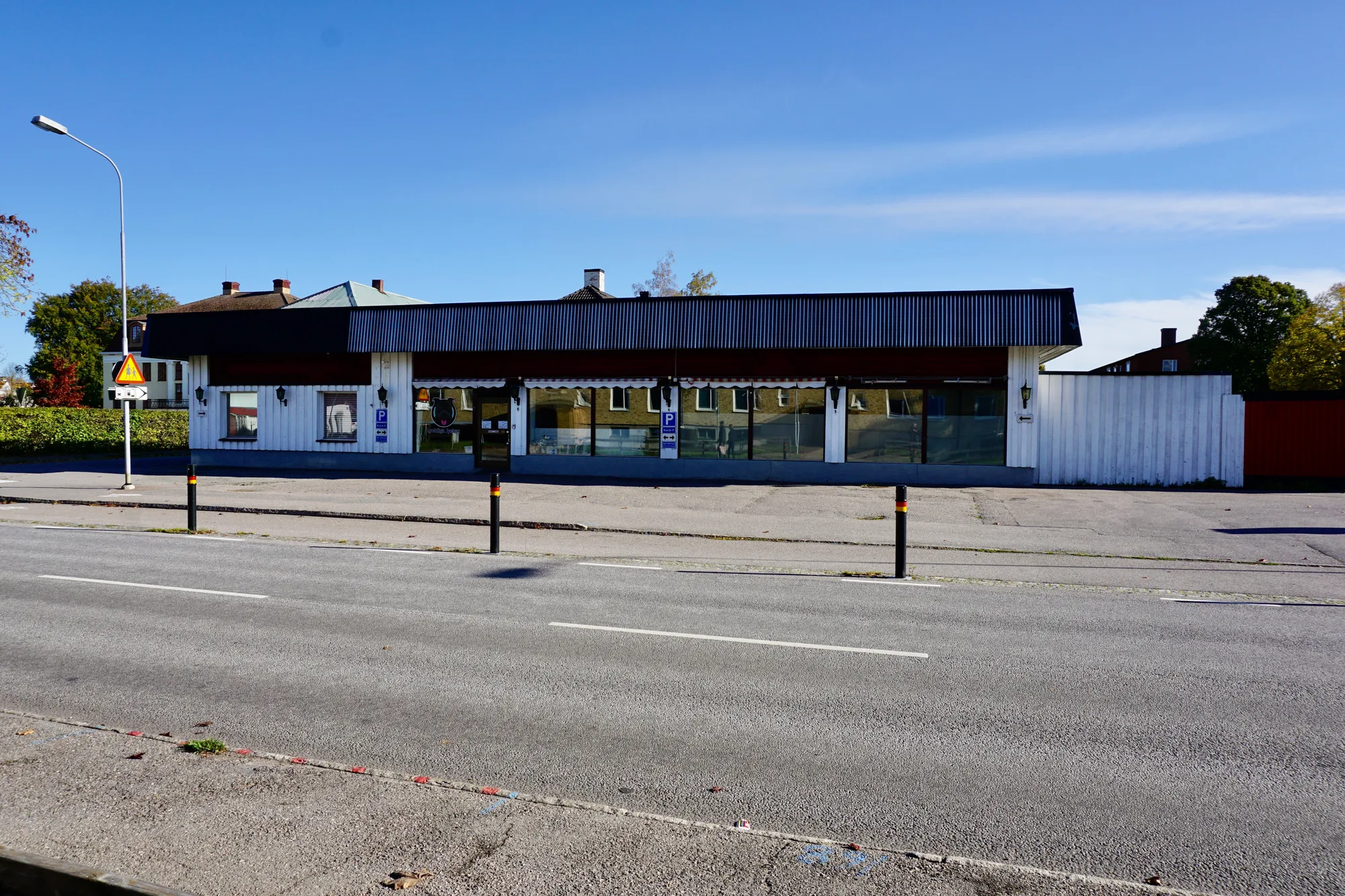 Hyresfastighet bostad/lokaler, Mjölbygatan, Skänninge – bild 12
