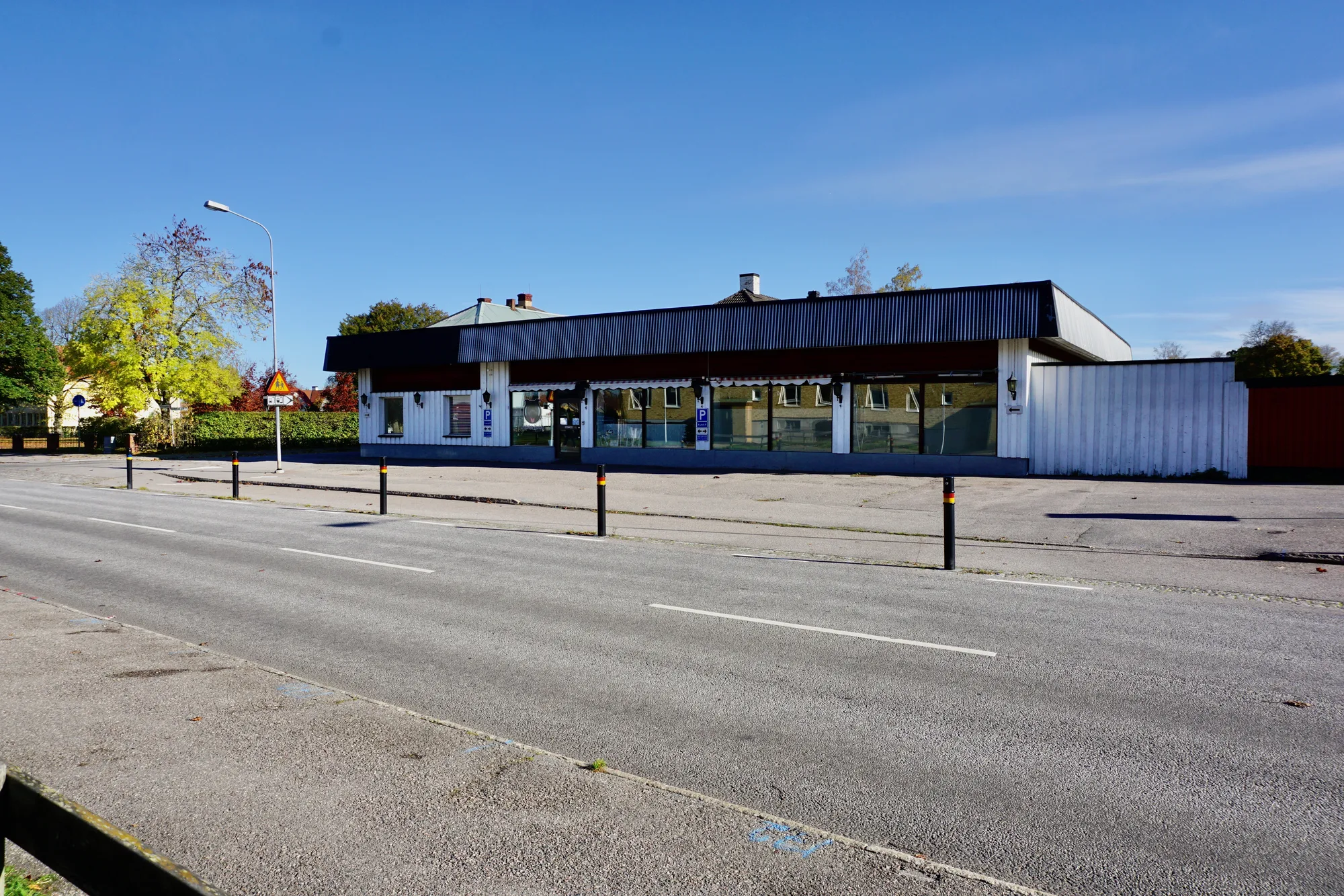 Hyresfastighet bostad/lokaler, Mjölbygatan, Skänninge – bild 10