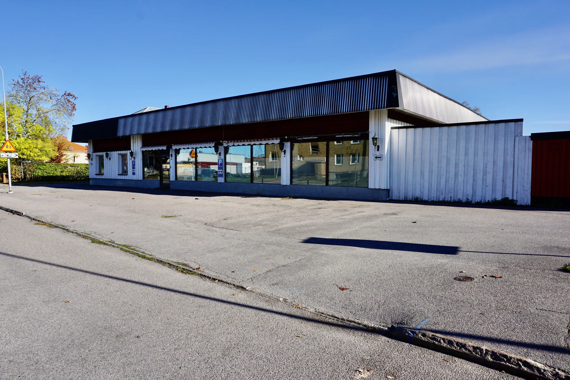 Hyresfastighet bostad/lokaler, Mjölbygatan, Skänninge – bild 13