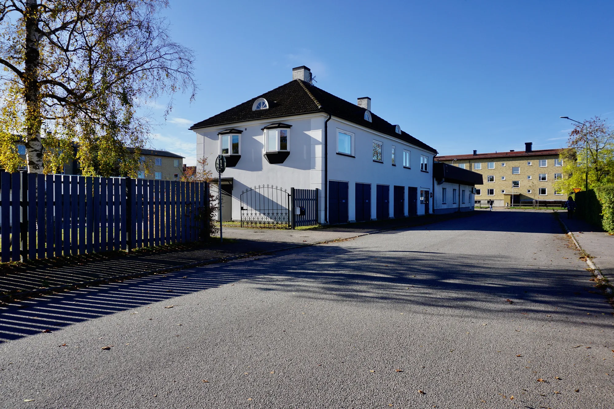 Hyresfastighet bostad/lokaler, Mjölbygatan, Skänninge – bild 6
