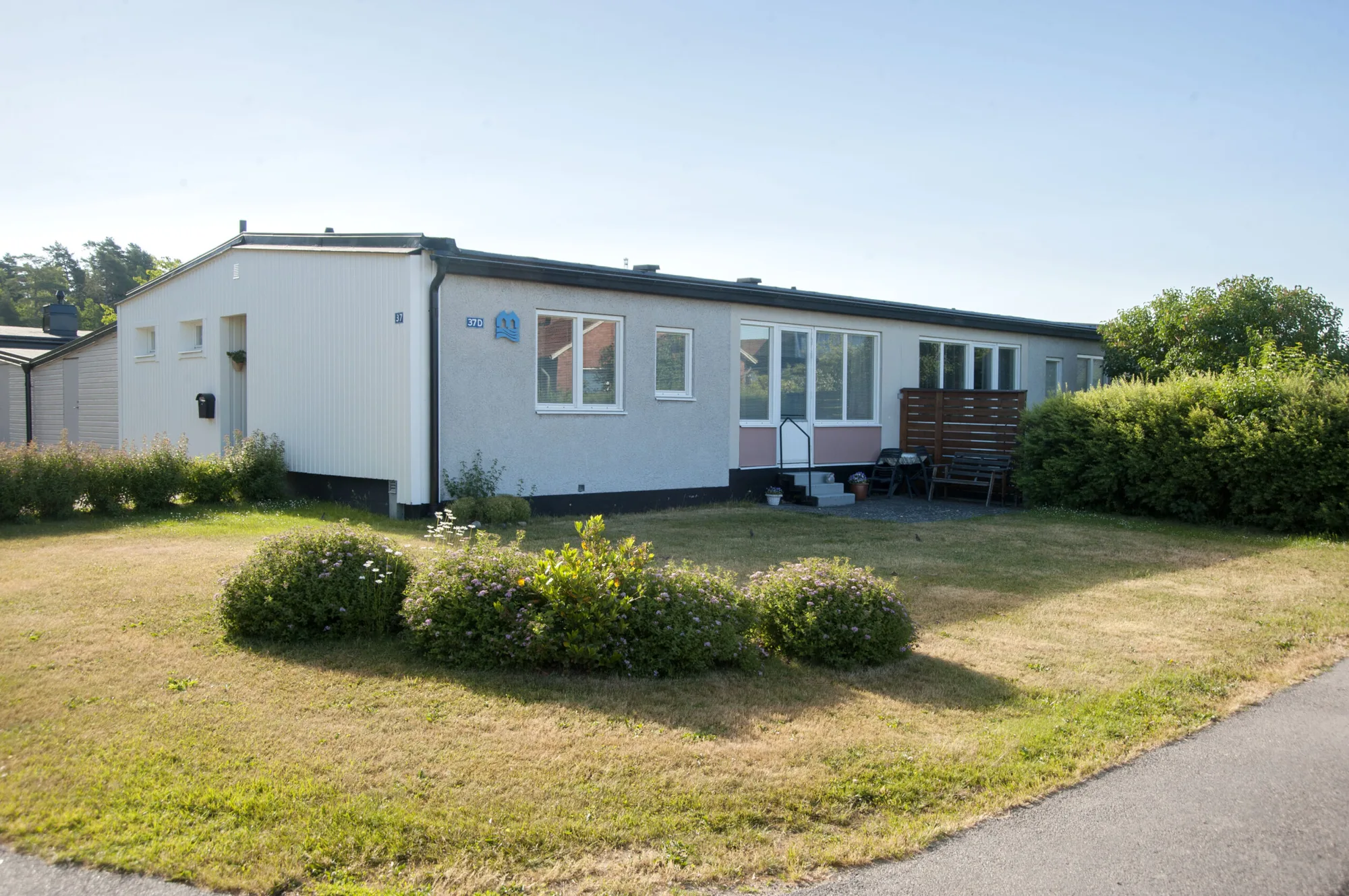 Hyresfastighet Guldkullen 1, Motala – bild 2