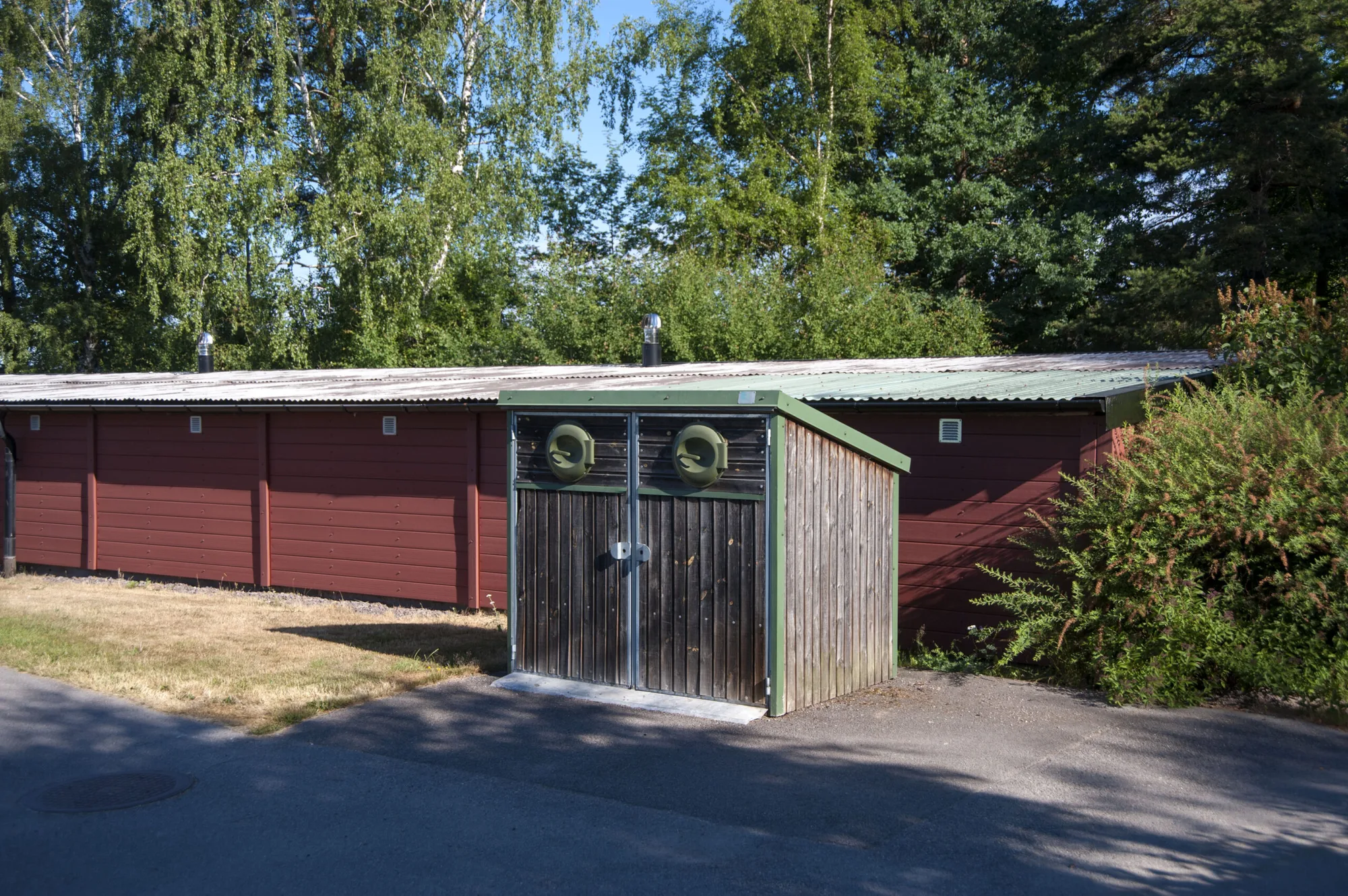 Hyresfastighet Guldkullen 1, Motala – bild 21