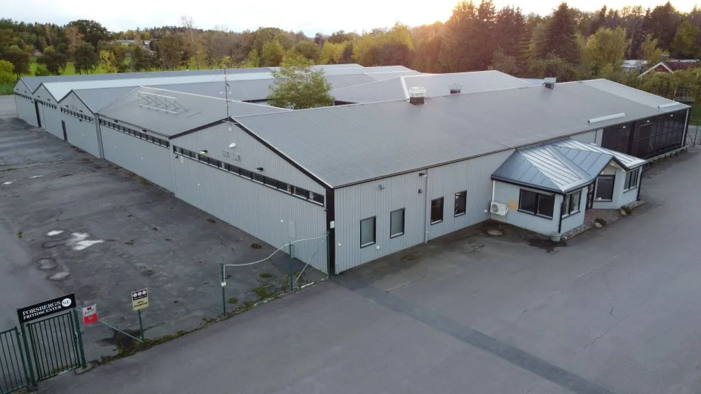 E4 Business Park, Mantorp – bild 5