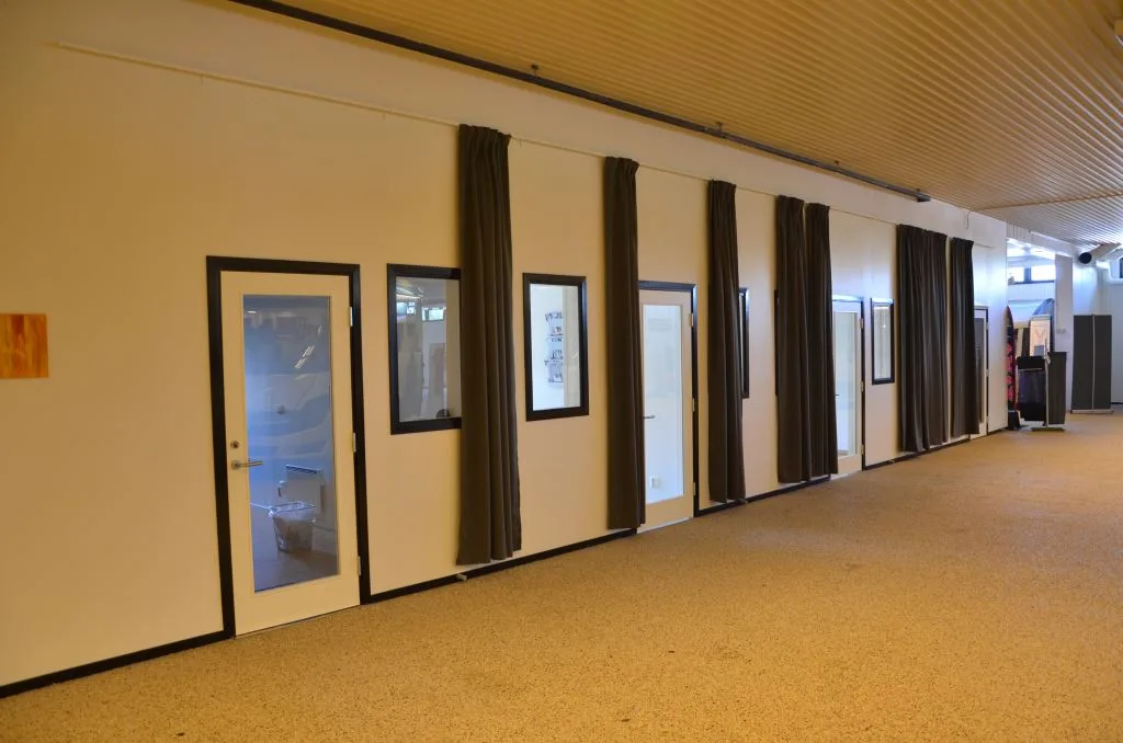 E4 Business Park, Mantorp – bild 7